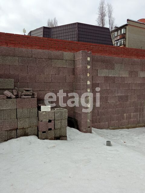 Продажа дома, 183м <sup>2</sup>, 2 сот., Саратов, Саратовская область,  Октябрьский