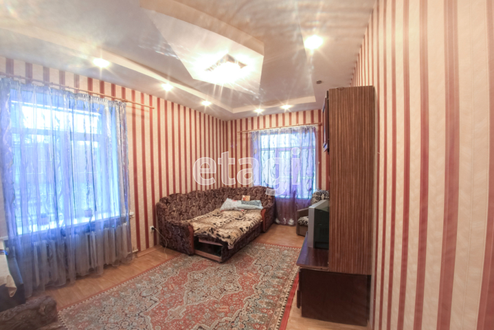 Продажа 2-комнатной квартиры, Саратов, Саратовская область,  Саратов