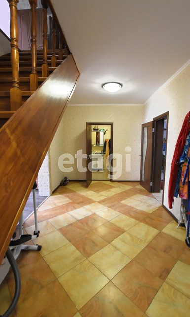 Продажа дома, 140м <sup>2</sup>, 6 сот., Саратов, Саратовская область,  Ленинский