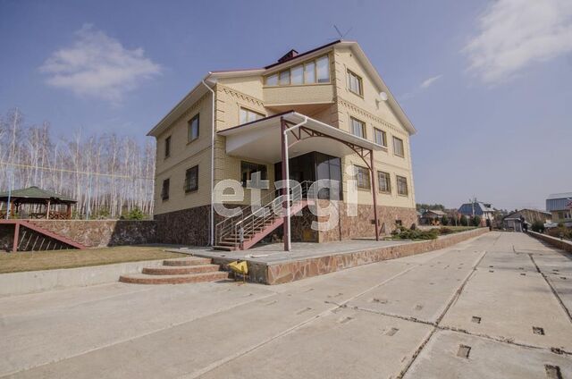 Продажа дома, 1000м <sup>2</sup>, 100 сот., Саратов, Саратовская область,  Саратов