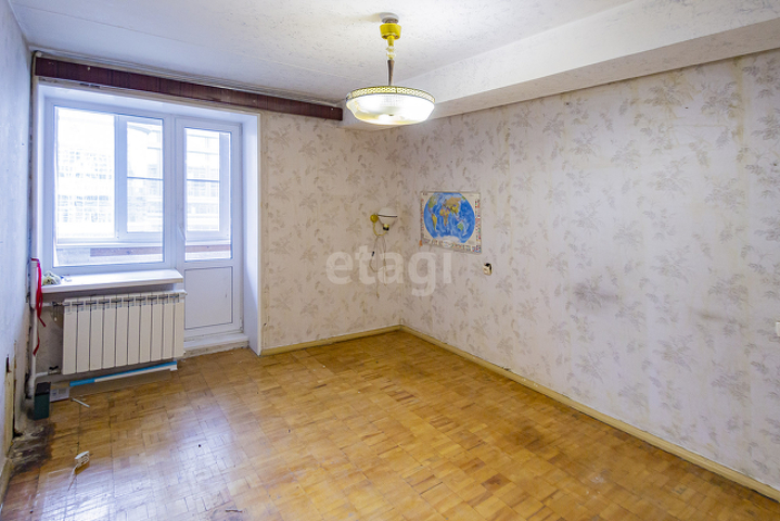 Продажа 2-комнатной квартиры, Екатеринбург, Мамина Сибиряка,  54