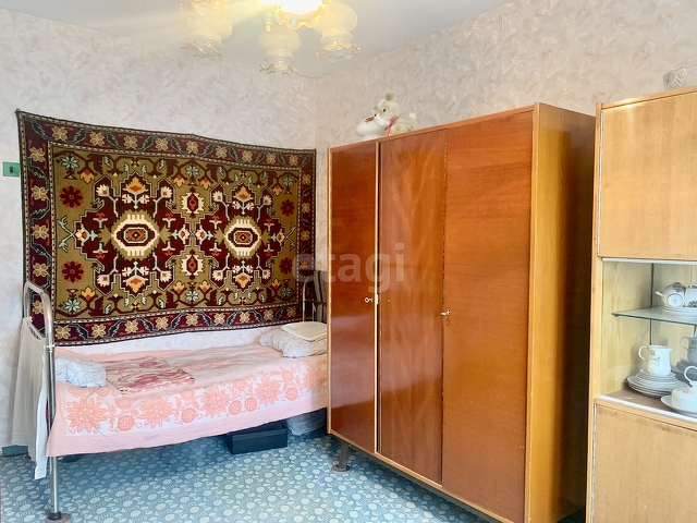 Продажа 2-комнатной квартиры, Саратов, Саратовская область,  Саратов