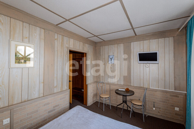 Продажа дома, 232м <sup>2</sup>, 5 сот., Саратов, Саратовская область,  Кировский