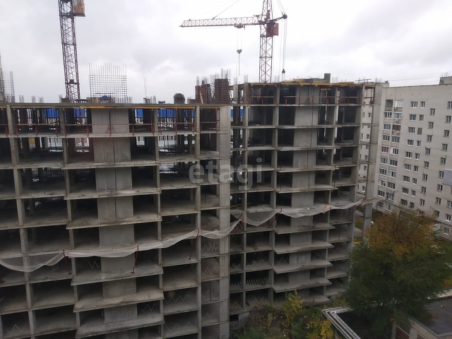 Продажа 1-комнатной квартиры, Саратов, Саратовская область,  Саратов