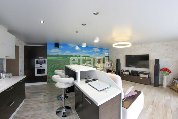 Продажа 2-комнатной квартиры, Саратов, Саратовская область,  Саратов