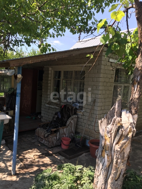 Продажа дачи, 15м <sup>2</sup>, 7 сот., Саратов, Саратовская область,  Саратов