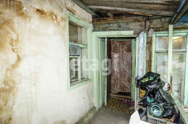 Продажа дома, 125м <sup>2</sup>, 5 сот., Саратов, Саратовская область,  Кировский