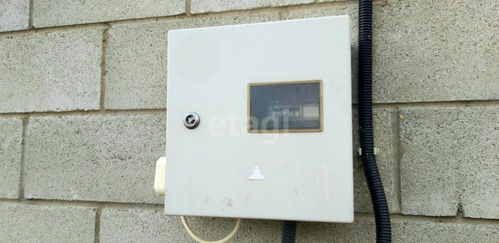 Продажа дома, 50м <sup>2</sup>, 9 сот., Саратов, Саратовская область,  