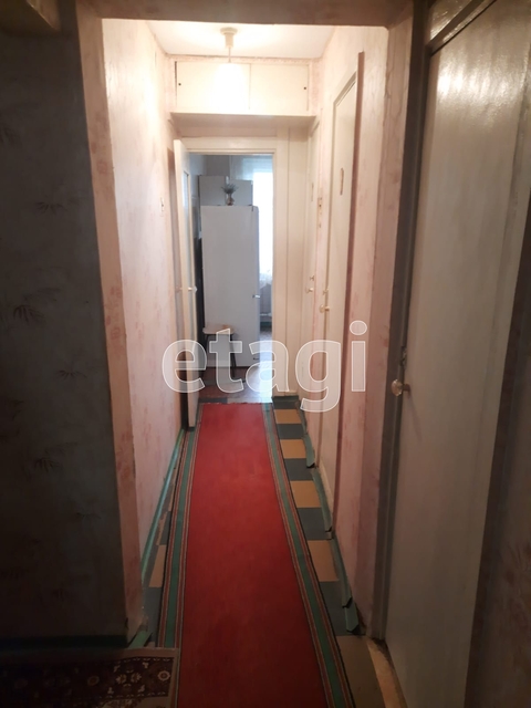 Продажа 2-комнатной квартиры, Саратов, Саратовская область,  Саратов