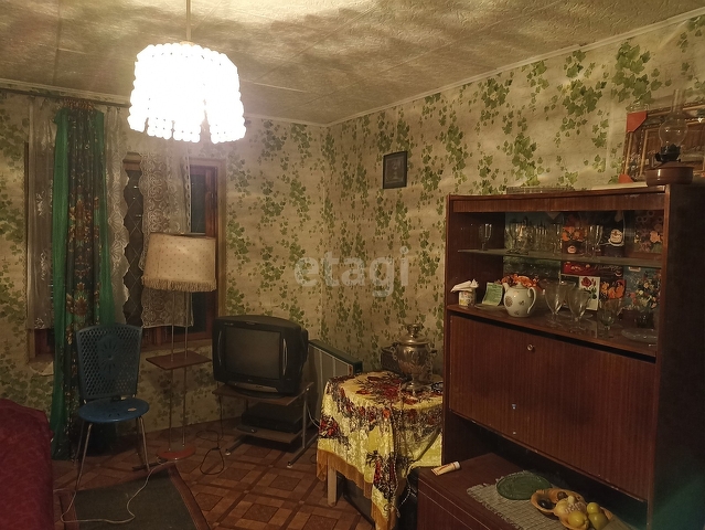 Продажа дачи, 47м <sup>2</sup>, 4 сот., Саратов, Саратовская область,  Энгельс