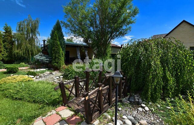 Продажа дома, 300м <sup>2</sup>, 10 сот., Саратов, Саратовская область,  Энгельс