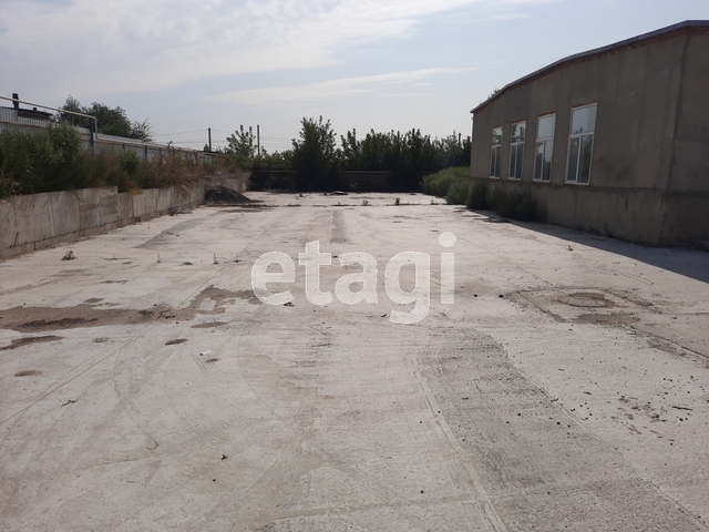 Продажа коммерческой недвижимости, 5961м <sup>2</sup>, Саратов, Саратовская область,  Саратов