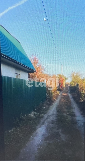 Продажа дачи, 65м <sup>2</sup>, 6 сот., Саратов, Саратовская область,  Саратов