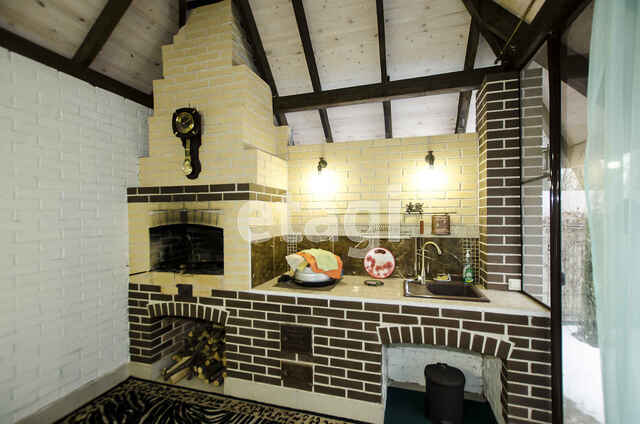 Продажа дома, 157м <sup>2</sup>, 9 сот., Саратов, Саратовская область,  Волжский 