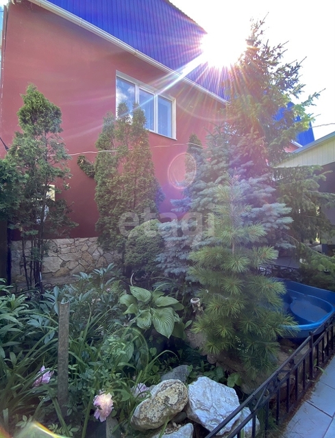 Продажа дома, 225м <sup>2</sup>, 9 сот., Саратов, Саратовская область,  