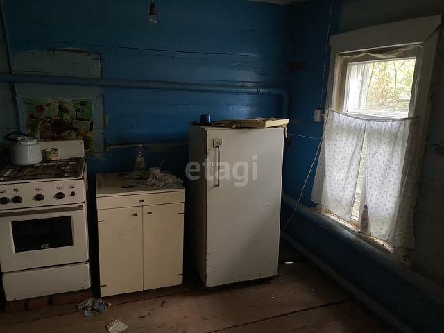 Продажа дома, 58м <sup>2</sup>, 11 сот., Саратов, Саратовская область,  