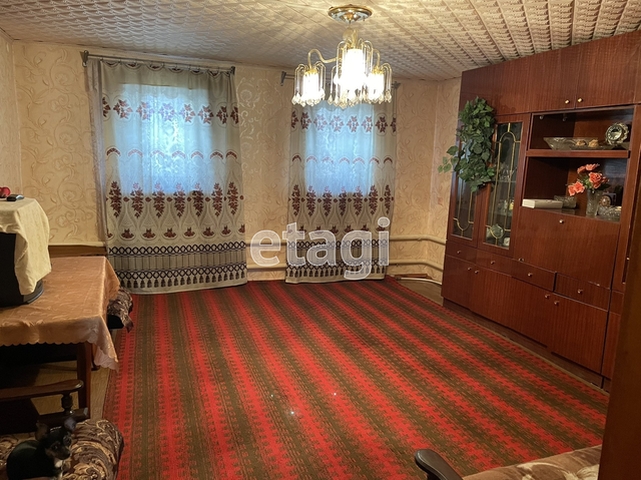 Продажа дома, 53м <sup>2</sup>, 5 сот., Саратов, Саратовская область,  