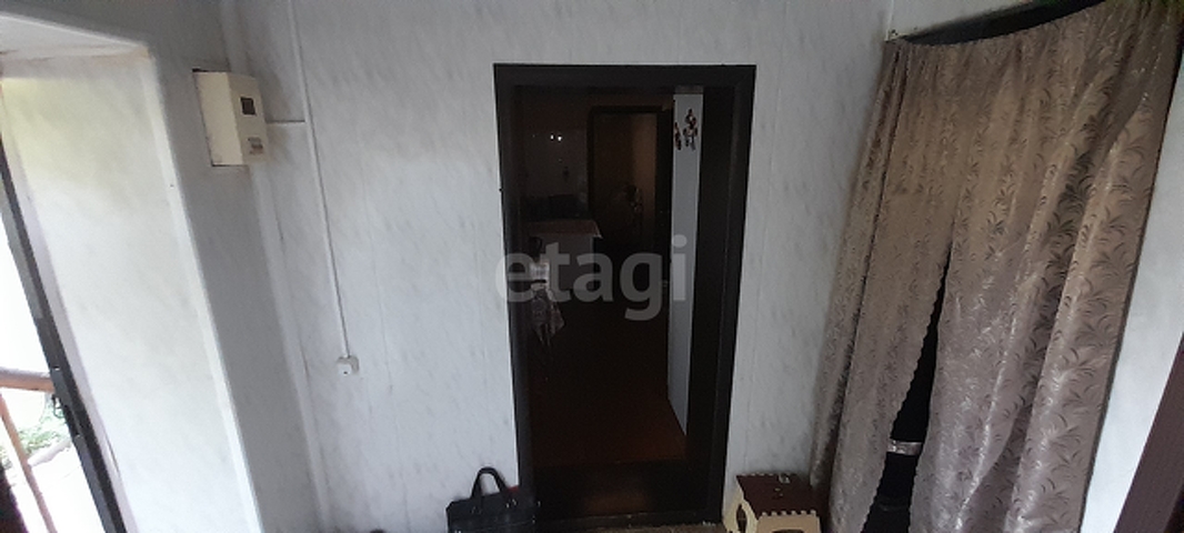 Продажа дома, 53м <sup>2</sup>, 3 сот., Саратов, Саратовская область,  