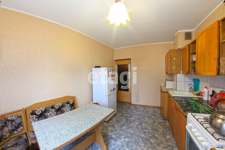 Продажа 3-комнатной квартиры, Саратов, Саратовская область,  Саратов