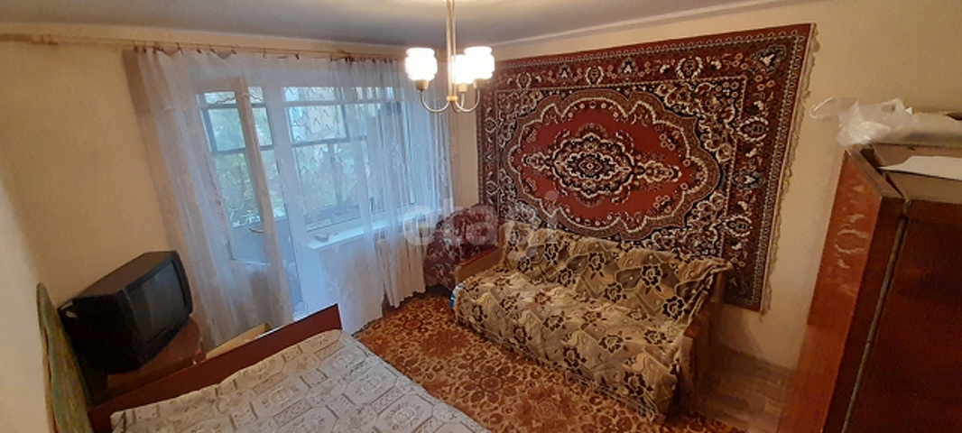 Продажа 2-комнатной квартиры, Саратов, Саратовская область,  Энгельс