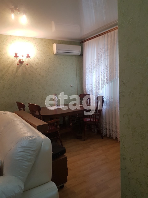 Продажа 3-комнатной квартиры, Саратов, Саратовская область,  Энгельс