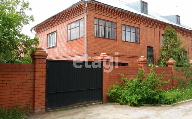 Продажа дома, 140м <sup>2</sup>, 10 сот., Саратов, Саратовская область,  Ленинский