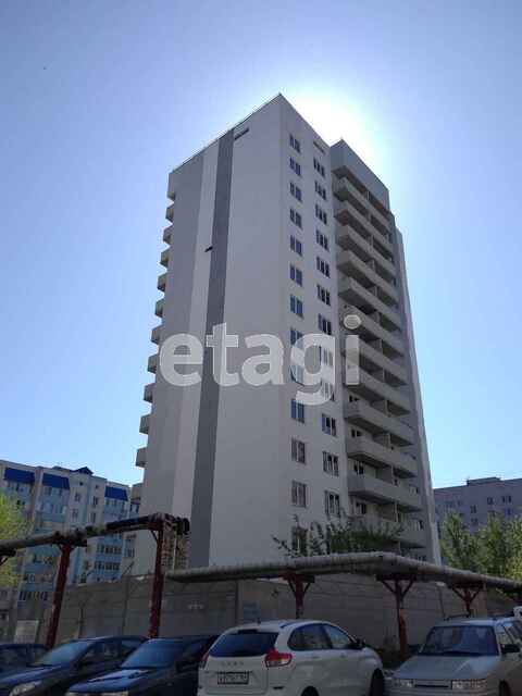 Продажа 2-комнатной квартиры, Саратов, Саратовская область,  Саратов