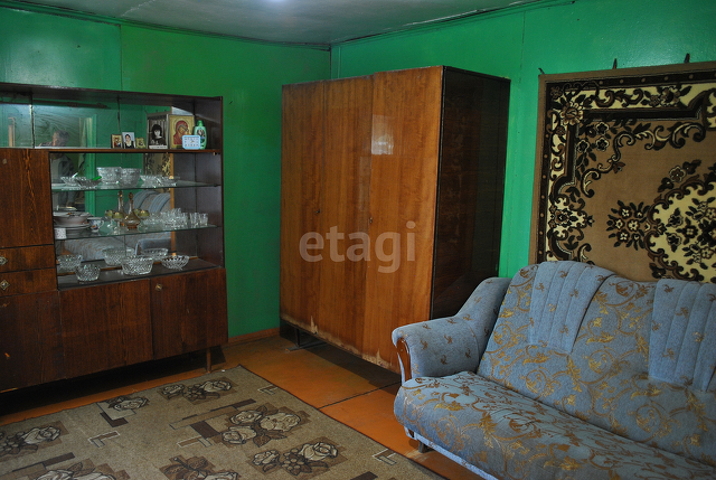 Продажа дома, 32м <sup>2</sup>, 2 сот., Саратов, Саратовская область,  