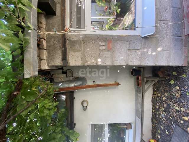 Продажа дома, 37м <sup>2</sup>, 2 сот., Саратов, Саратовская область,  Кировский