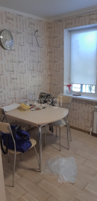 Продажа дома, 122м <sup>2</sup>, 12 сот., Саратов, Саратовская область,  