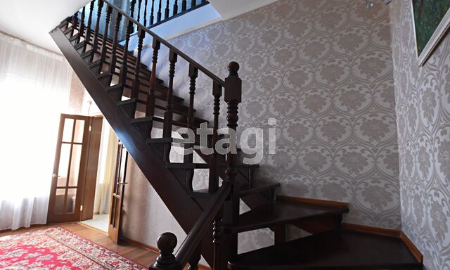 Продажа дома, 388м <sup>2</sup>, 4 сот., Саратов, Саратовская область,  