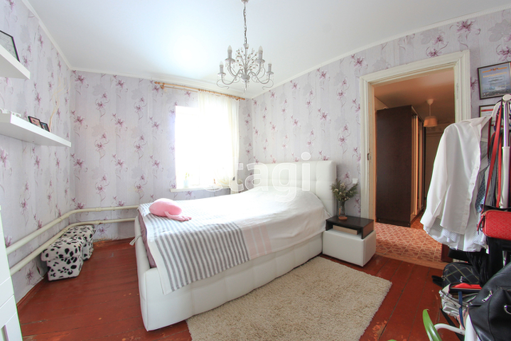 Продажа дома, 49м <sup>2</sup>, 3 сот., Саратов, Саратовская область,  