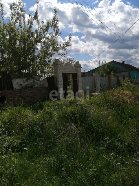 Продажа дома, 64м <sup>2</sup>, 11 сот., Саратов, Саратовская область,  