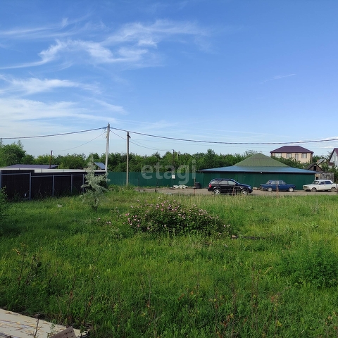 Продажа участка, Саратов, Саратовская область,  Ленинский