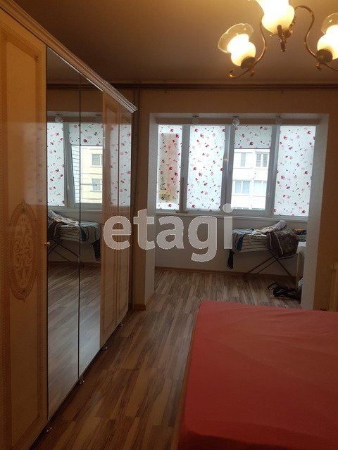 Продажа 3-комнатной квартиры, Саратов, Саратовская область,  Энгельс