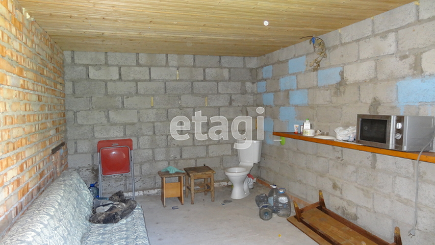 Продажа дома, 27м <sup>2</sup>, 13 сот., Саратов, Саратовская область,  