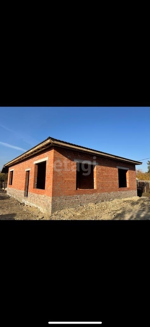 Продажа дома, 120м <sup>2</sup>, 10 сот., Саратов, Саратовская область,  Октябрьский