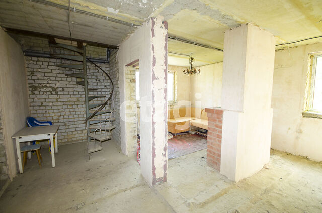 Продажа дома, 110м <sup>2</sup>, 5 сот., Саратов, Саратовская область,  Саратов