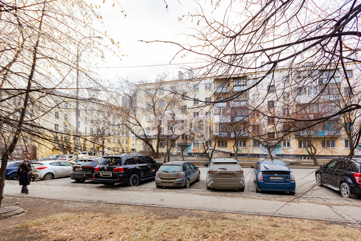 Продажа коммерческой недвижимости, 237м <sup>2</sup>, Екатеринбург, Северный переулок 2а