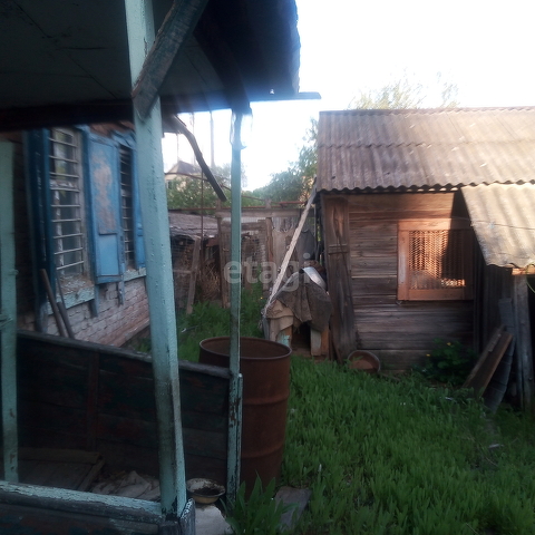 Продажа дома, 46м <sup>2</sup>, 5 сот., Саратов, Саратовская область,  