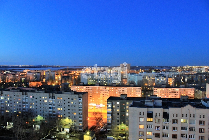 Продажа 2-комнатной квартиры, Саратов, Саратовская область,  Энгельс