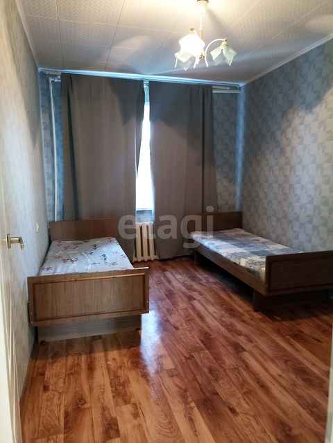 Продажа 3-комнатной квартиры, Саратов, Саратовская область,  Приволжский