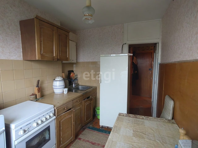 Продажа 3-комнатной квартиры, Саратов, Саратовская область,  Саратов