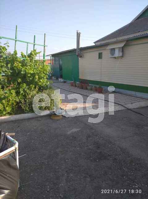 Продажа дома, 85м <sup>2</sup>, 10 сот., Саратов, Саратовская область,  