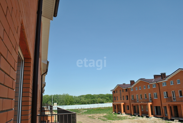 Продажа дома, 124м <sup>2</sup>, 2 сот., Саратов, Саратовская область,  Энгельс