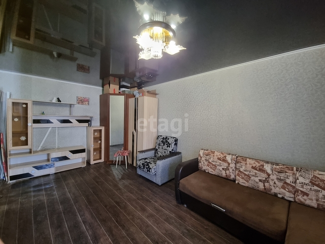 Продажа 1-комнатной квартиры, Саратов, Саратовская область,  Энгельс