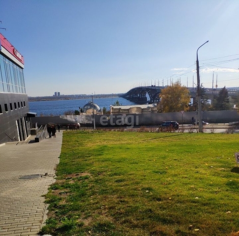 Продажа 3-комнатной квартиры, Саратов, Саратовская область,  Саратов