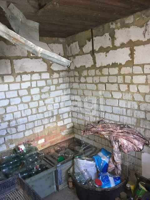 Продажа дома, 55м <sup>2</sup>, 12 сот., Саратов, Саратовская область,  Саратов