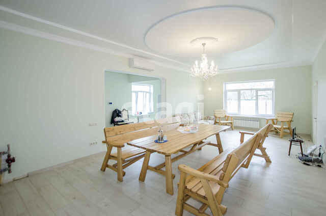 Продажа дома, 121м <sup>2</sup>, 5 сот., Саратов, Саратовская область,  Саратов