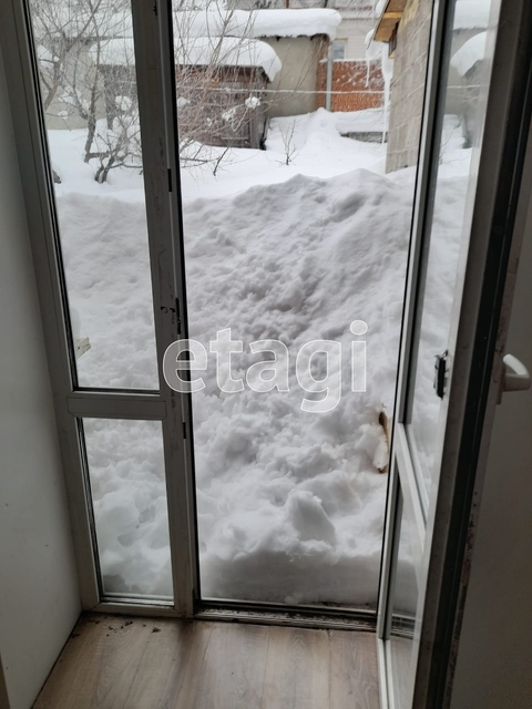 Продажа дома, 80м <sup>2</sup>, 6 сот., Саратов, Саратовская область,  Волжский 